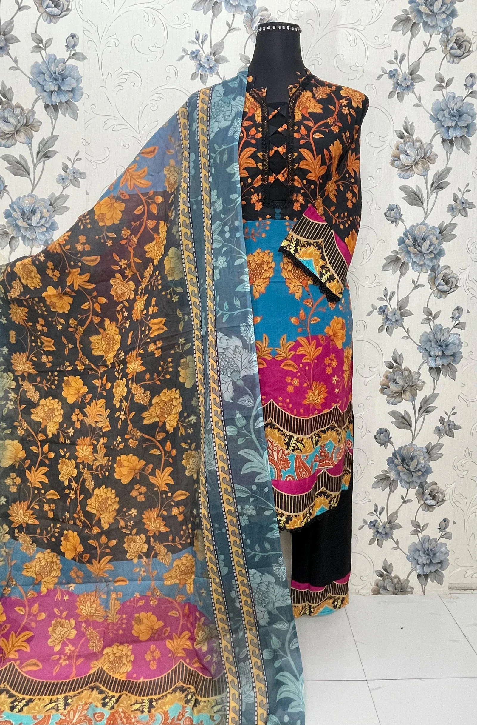 Jamjam Print New Collection